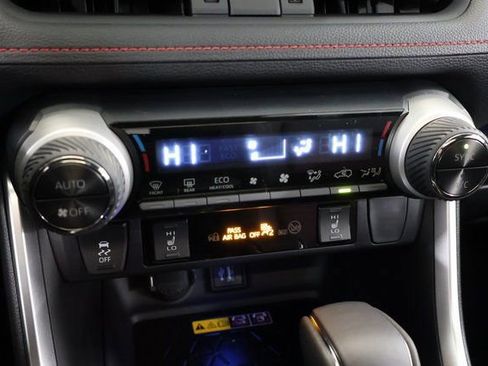 New 2025 Toyota RAV4 XSE image 20