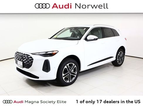 New 2026 Audi Q5 Premium AWD/4WD image 10