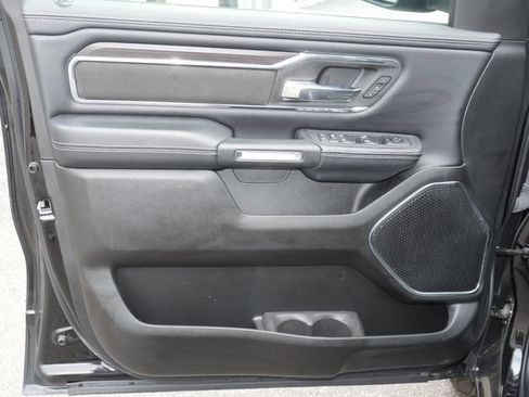 Used 2025 RAM 1500 Laramie w/ Bed Utility Group AWD/4WD image 15