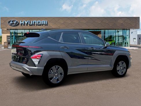 New 2026 Hyundai Kona SEL Sport AWD/4WD image 9