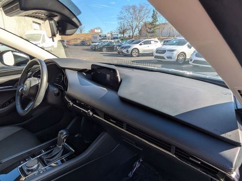 Used 2025 MAZDA MAZDA3 s image 31