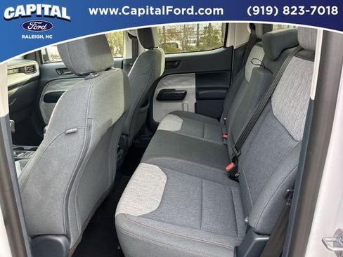 Used 2022 Ford Maverick XLT w/ Equipment Group 300A Standard image 16