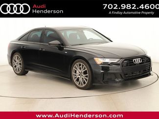 Used 2023 Audi A6 3.0T Prestige w/ Prestige Package AWD/4WD video 1