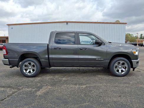 Used 2022 RAM 1500 Big Horn AWD/4WD image 25