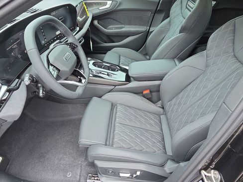 New 2026 Audi S5 Premium Plus AWD/4WD image 5