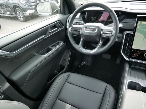 New 2026 GMC Acadia Elevation w/ Black Edition AWD/4WD image 11