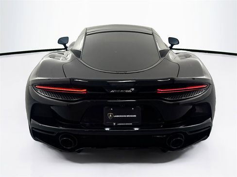 Used 2023 McLaren GT image 6