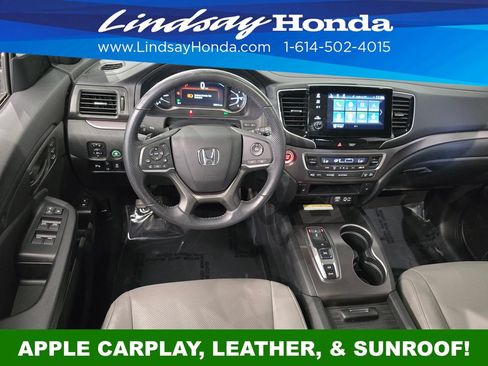 Used 2023 Honda Passport EX-L image 13