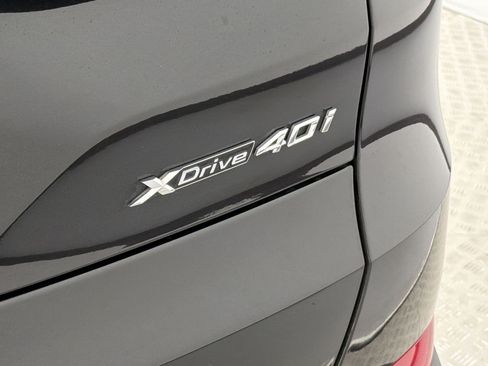 Used 2023 BMW X5 xDrive40i w/ Premium Package AWD/4WD image 35