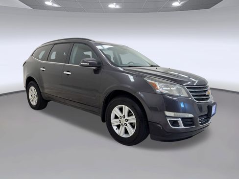 Used 2014 Chevrolet Traverse LT AWD/4WD image 7