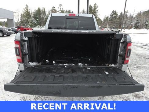 Used 2021 RAM 1500 Rebel w/ Level 2 Equipment Group image 21