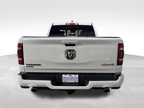 Used 2023 RAM 1500 Laramie image 5