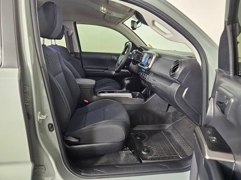 Used 2023 Toyota Tacoma 4x4 Double Cab w/ Trail Edition image 38