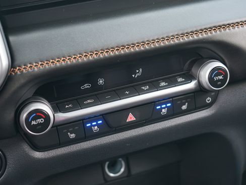 New 2026 MAZDA CX-50 AWD 2.5 Hybrid w/ Premium Pkg image 23