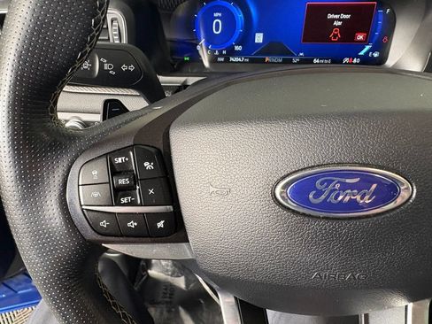 Used 2020 Ford Explorer ST w/ ST Street Pack AWD/4WD image 30
