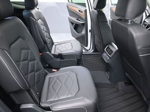 New 2026 Volkswagen Atlas SE image 29