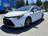 Used 2022 Toyota Corolla LE image 5