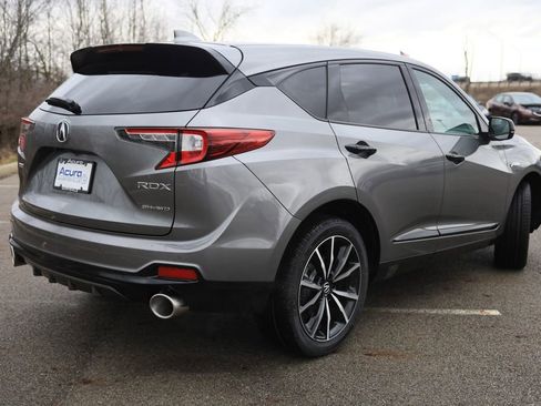 New 2026 Acura RDX A-Spec image 6
