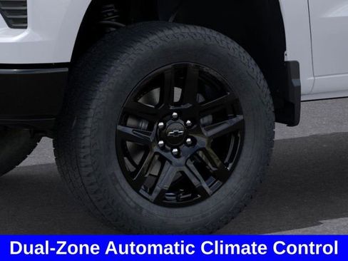 New 2026 Chevrolet Silverado 1500 LT Trail Boss image 10