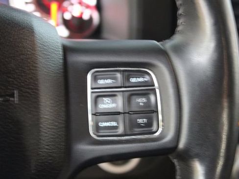 Used 2018 RAM 1500 Sport AWD/4WD image 17