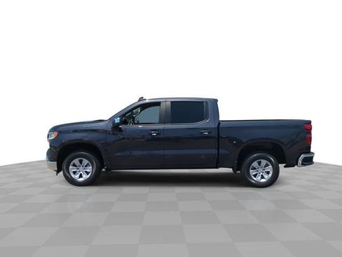 Used 2023 Chevrolet Silverado 1500 LT RWD image 6