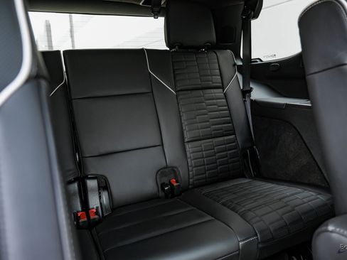 Used 2026 Cadillac Escalade V w/ LPO, Floor Liner Package image 85