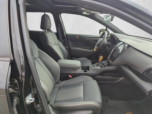 Used 2025 Subaru Outback Wilderness image 21