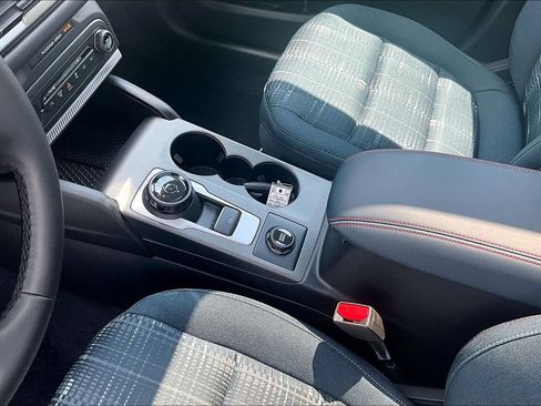 New 2026 Ford Bronco Sport Heritage w/ Convenience Package AWD/4WD image 8