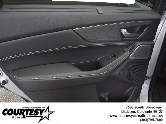 Used 2026 Acura MDX w/ Advance Package AWD/4WD image 23
