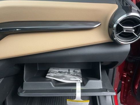 New 2026 Chevrolet Equinox ACTIV w/ Convenience Package III image 24