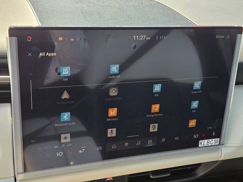 New 2026 MAZDA CX-5 Preferred AWD/4WD image 11