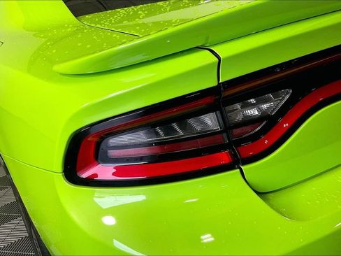 Used 2023 Dodge Charger R/T w/ Plus Group RWD image 36