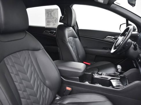 Used 2023 Kia Sportage X-Line image 17