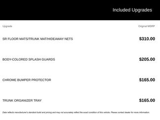 Used 2021 Nissan Altima 2.5 SR video 2