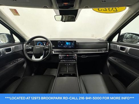 Used 2025 Hyundai Santa Fe XRT AWD/4WD image 23