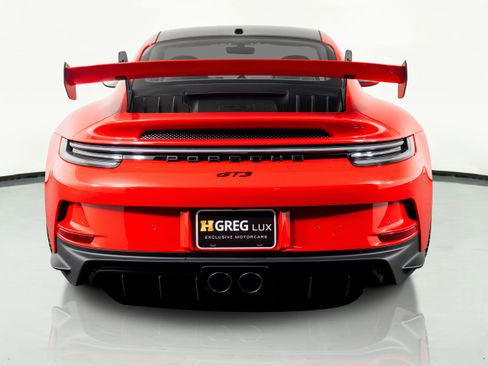 Used 2024 Porsche 911 GT3 image 9