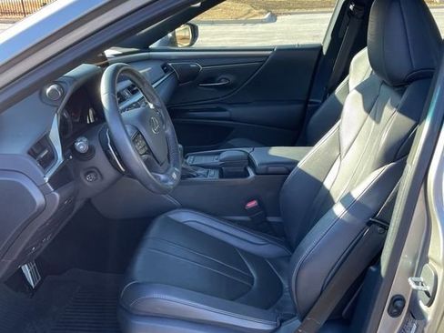 Used 2020 Lexus ES 350 F Sport image 16