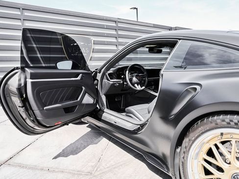 Used 2024 Porsche 911 Turbo S AWD/4WD image 26