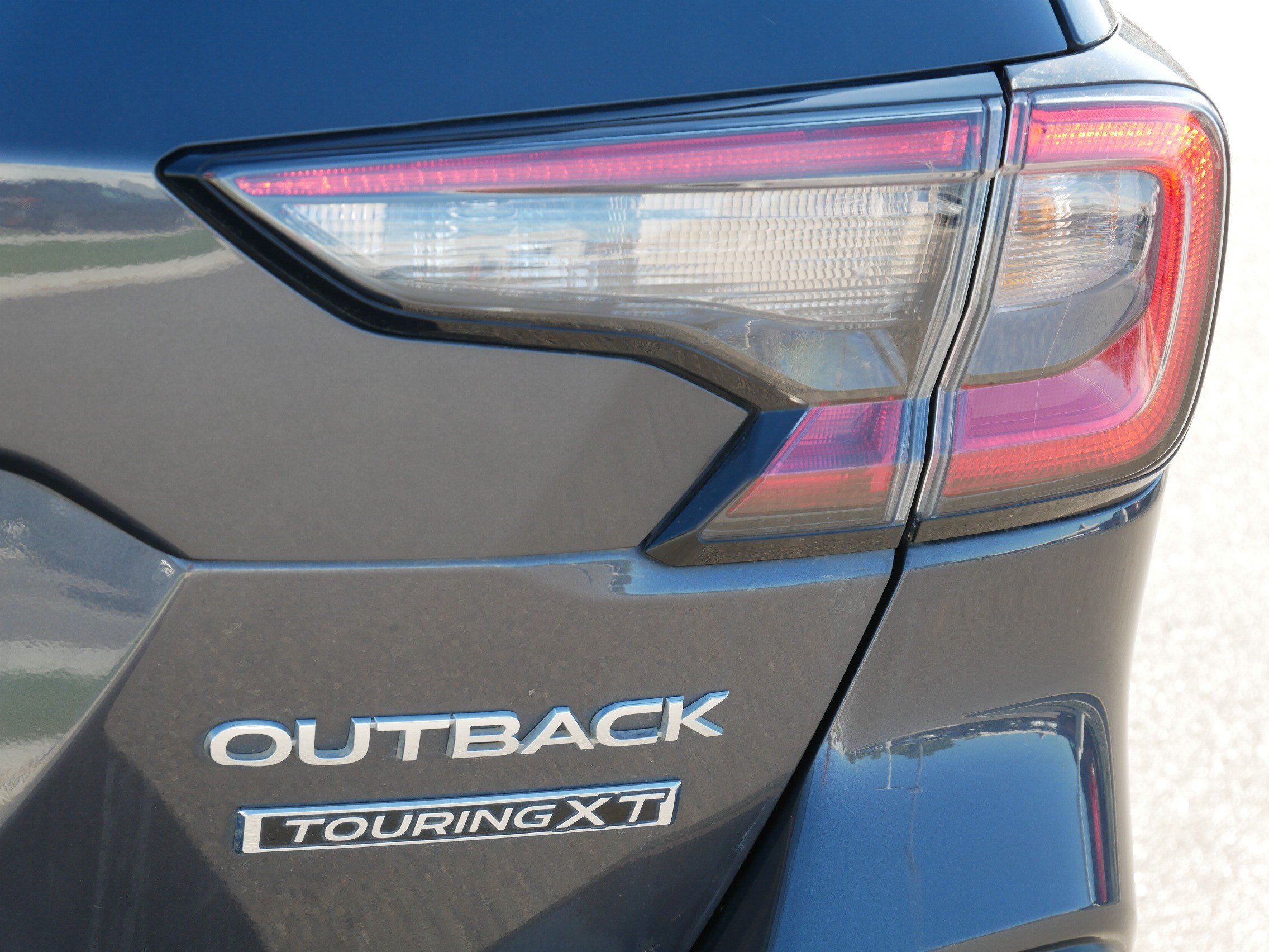 Certified 2024 Subaru Outback Touring XT w/ Tech Package 3 AWD/4WD image 17