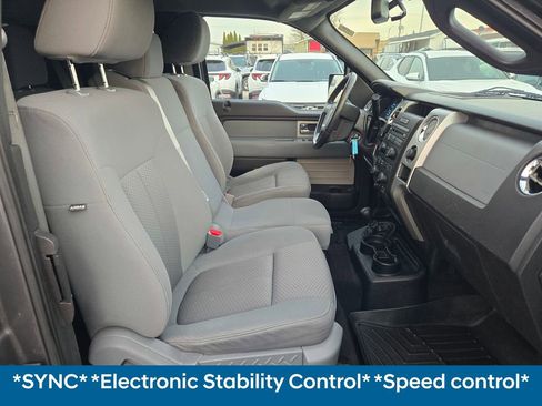 Used 2011 Ford F150 XLT w/ XLT Convenience Pkg image 9