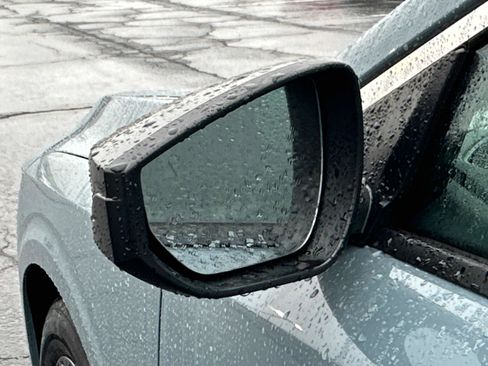 New 2026 Nissan Sentra SV w/ Floor Mat Package image 12