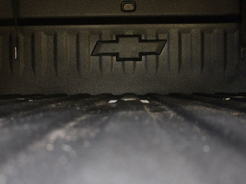 Used 2019 Chevrolet Silverado 2500 High Country w/ Duramax Plus Package image 8