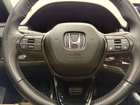 Used 2024 Honda Accord Sport image 42