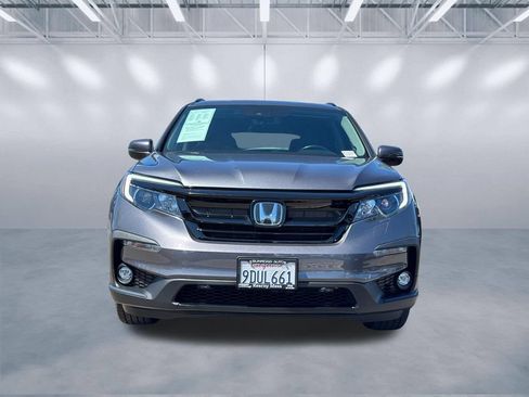 Used 2022 Honda Pilot Special Edition image 2
