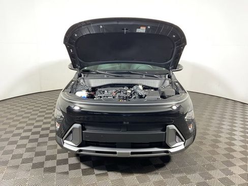 New 2026 Hyundai Kona SEL Premium image 6