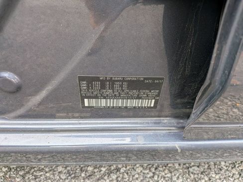 Used 2017 Subaru Impreza 2.0i image 11