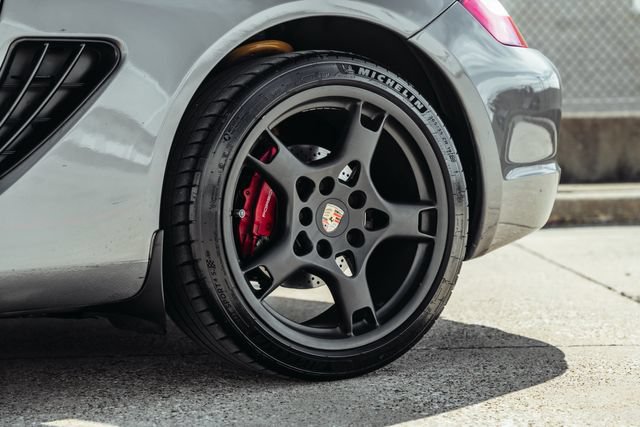 Used 2006 Porsche Cayman S RWD image 39