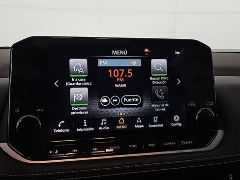 Used 2021 Nissan Rogue SL w/ Premium Package FWD image 21