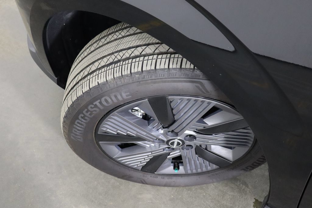 Used 2026 Nissan Murano SL AWD/4WD image 43