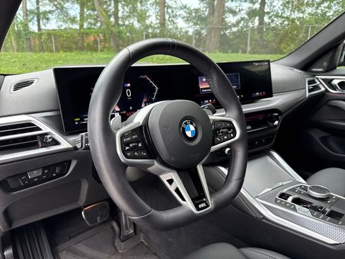 Used 2026 BMW 430i xDrive AWD/4WD image 15